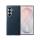 Etui do telefonów Samsung Carbon Magnet do Fold Ultra granatowy